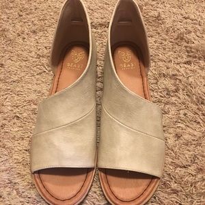 *Free People Like sandal